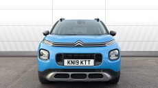 Citroen C3 Aircross 1.5 BlueHDi Flair 5dr [6 speed] Diesel Hatchback